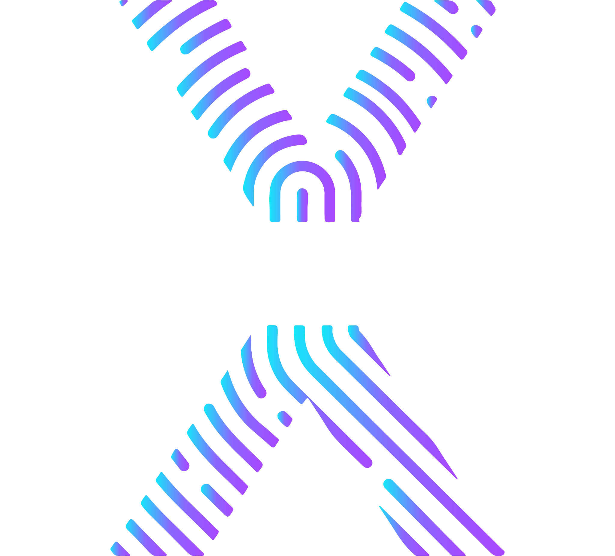 CyberGuardX mark